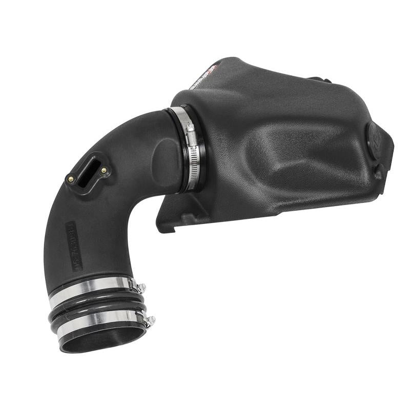 aFe Magnum FORCE Stage-2 Pro 5R Cold Air Intake System 16-17 BMW 340i (F30) L6-3.0L (t) B58