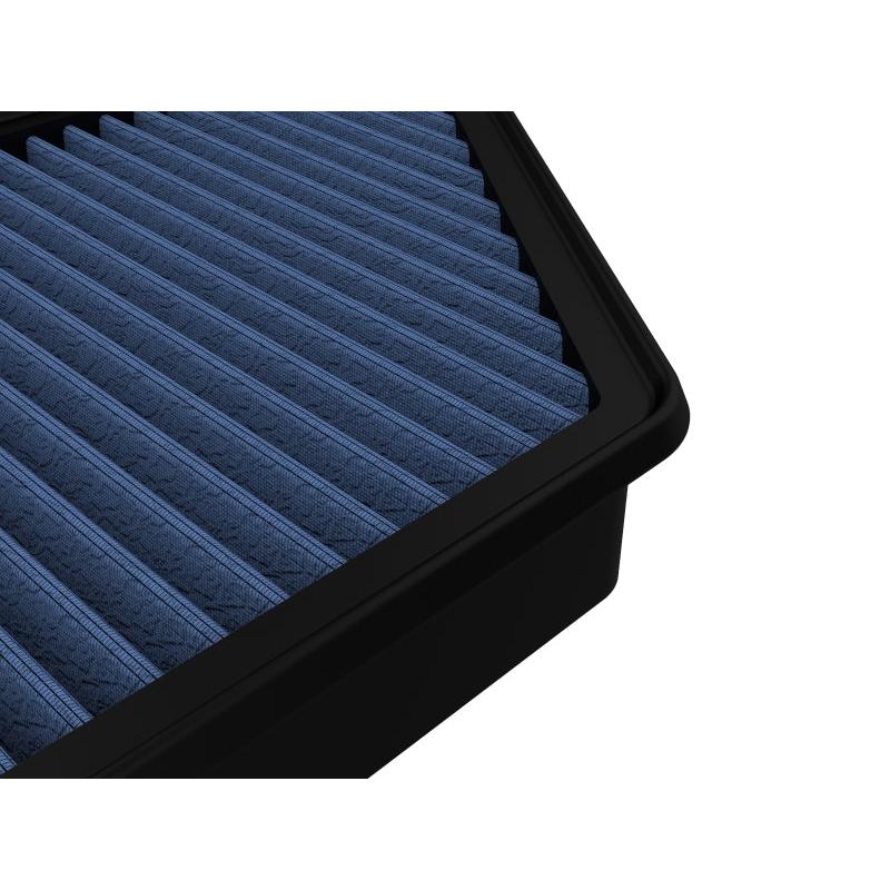 aFe MagnumFLOW OE Replacement Air Filter w/Pro 5R Media 10-17 Chevy Equinox L4-2.4L / V6 3.0/3.6L-SR1 Performance
