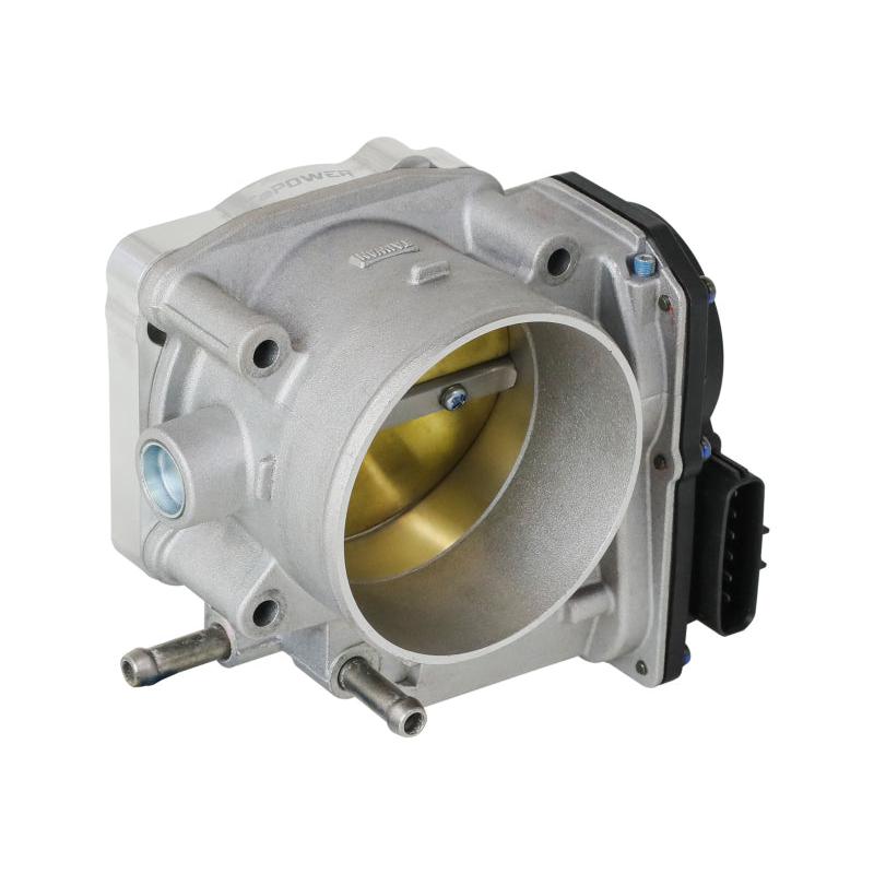 aFe POWER 03-09 Toyota 4Runner V6 4.0L / 10-14 Toyota FJ Cruiser V6 4.0L 76mm Billet Throttle Body-SR1 Performance