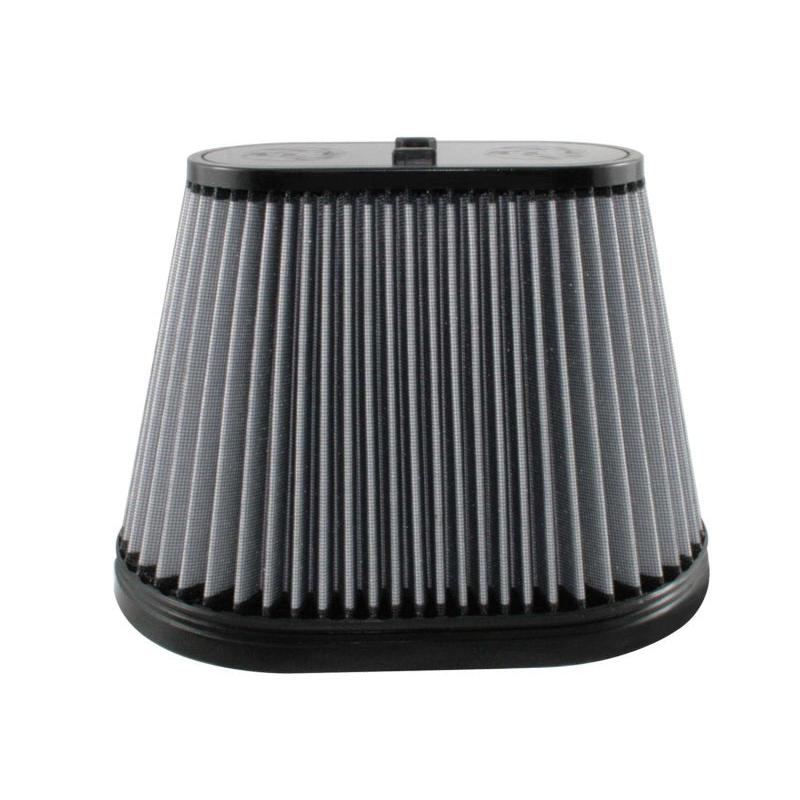 aFe MagnumFLOW Air Filters OER PDS A/F PDS Ford Diesel Trucks 03-07 V8-6.0L (td)-SR1 Performance