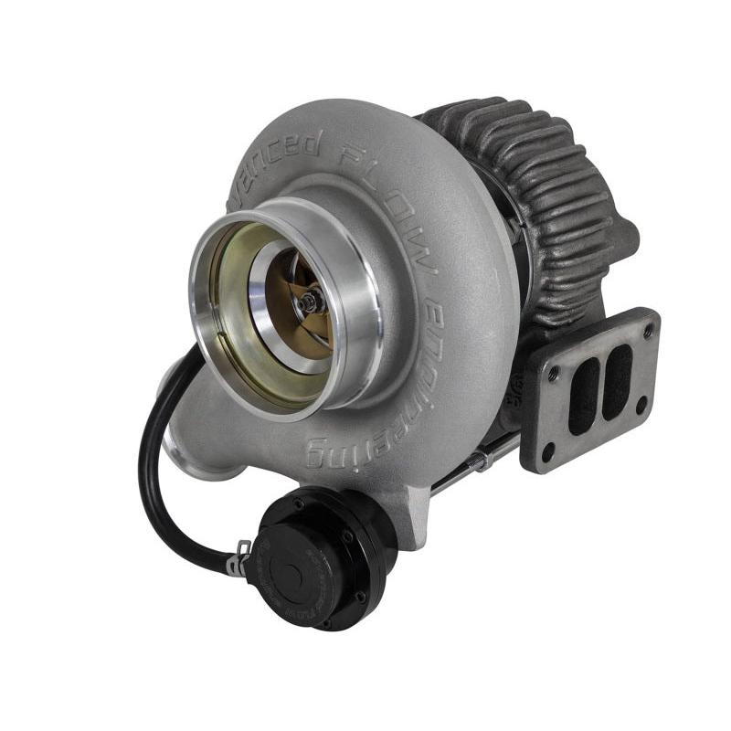aFe Power Bladerunner Turbocharger 98.5-02 Dodge Diesel Trucks L6-5.9L (td)-SR1 Performance