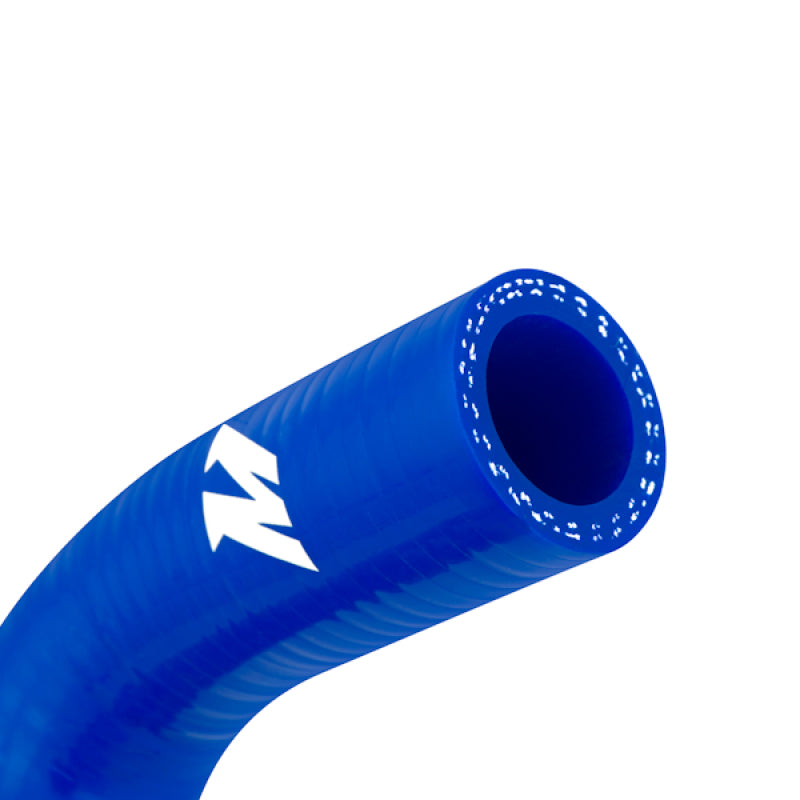 Mishimoto Silicone Hose Kit for Suzuki LTZ400 and Kawasaki KFX400 * Blue