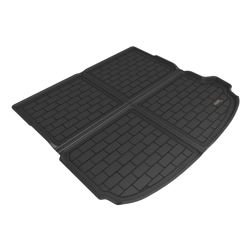 3D Maxpider 23-24 Mercedes-Benz Gle Coupe Kagu Black Cargo-SR1 Performance