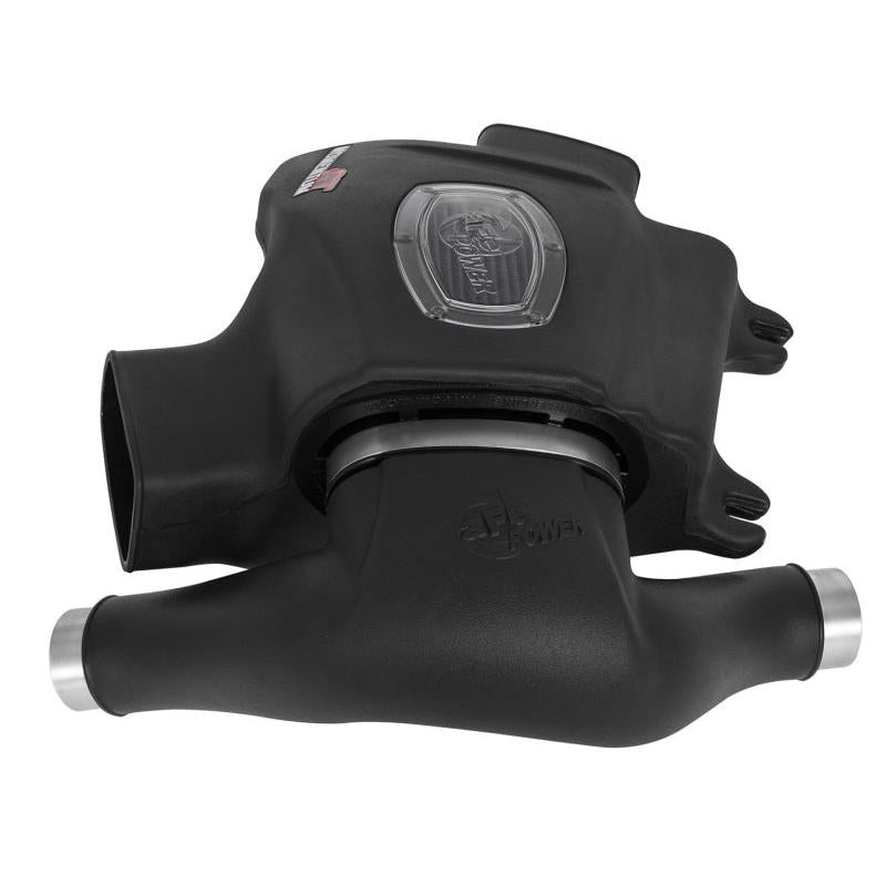 aFe Momentum Pro DRY S Intake System 07-10 BMW 335i/is/xi (E90/E92/E93)-SR1 Performance