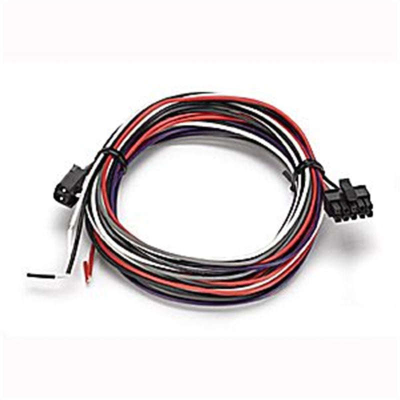 Autometer C2 52mm 100 - 260 Deg. F Electronic Trans Temp Gauge-SR1 Performance