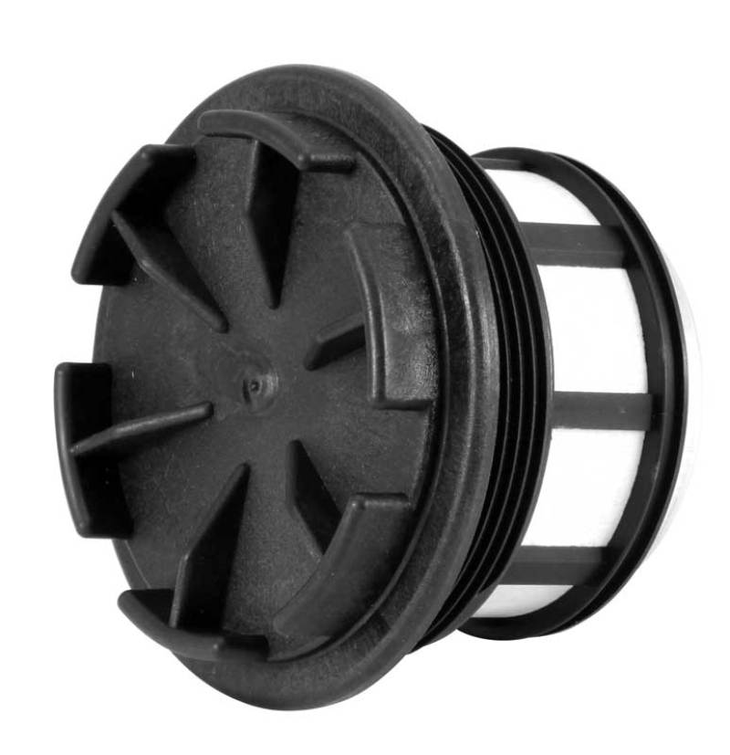K&N Ford Diesel Truck Fuel Filter-SR1 Performance