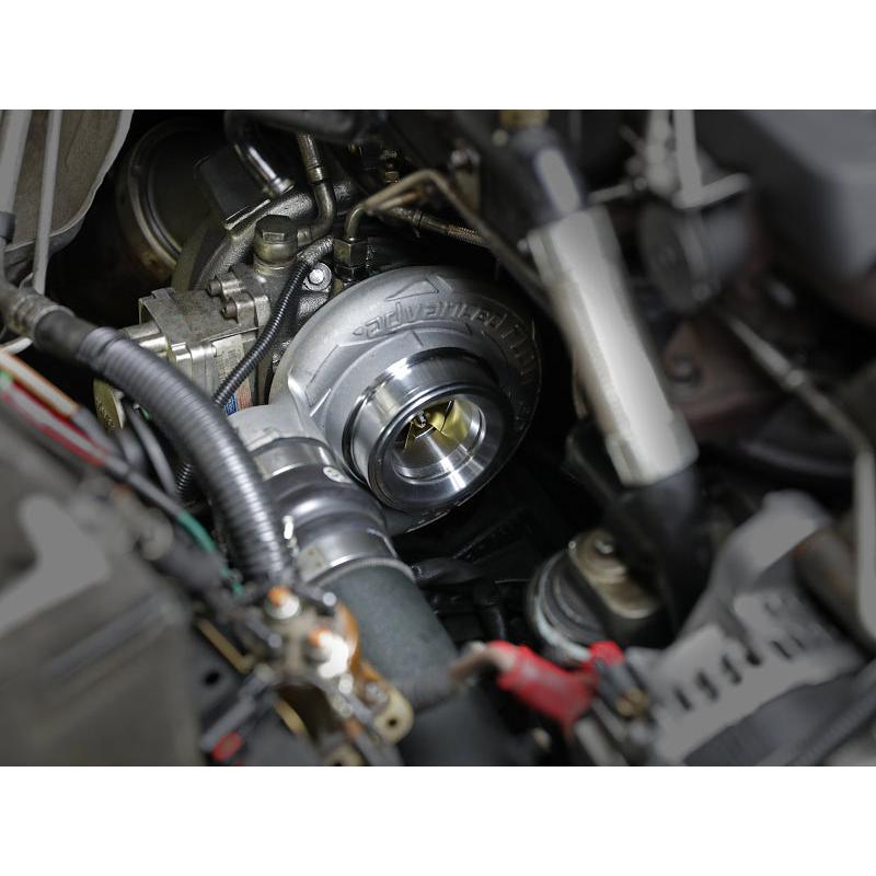 aFe BladeRunner GT Series Turbocharger 07-18 Dodge/RAM 6.7L (td)-SR1 Performance
