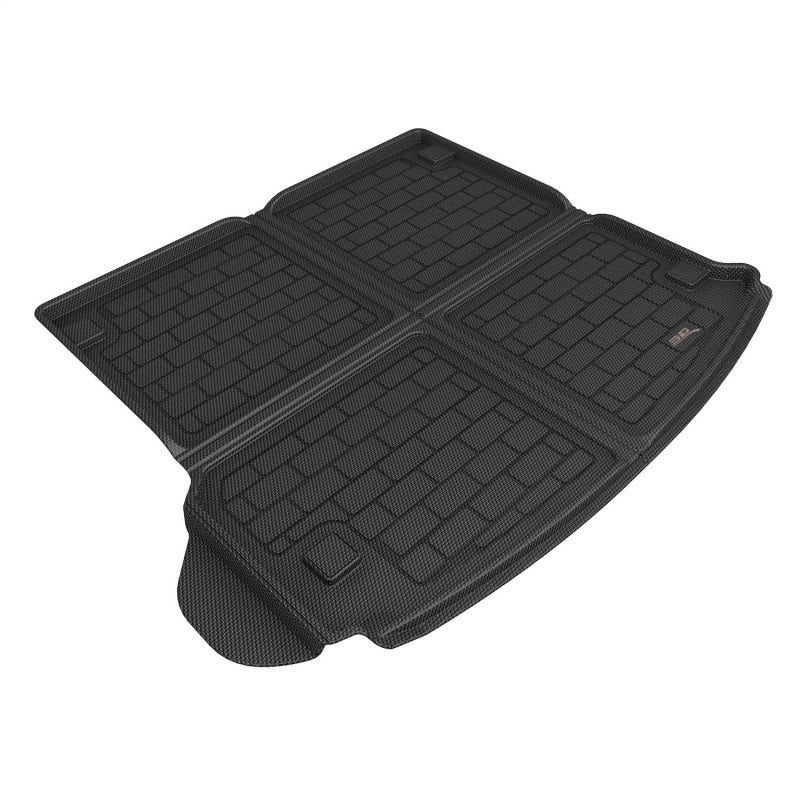 3D Maxpider 21-24 Land Rover Range Rover Velar Kagu Black Cargo-SR1 Performance