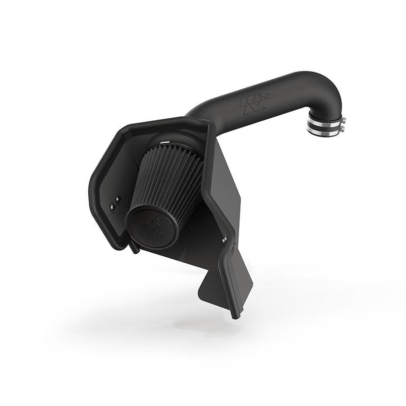 K&N 09-21 Dodge Ram 1500 V8 5.7L Performance Intake-SR1 Performance