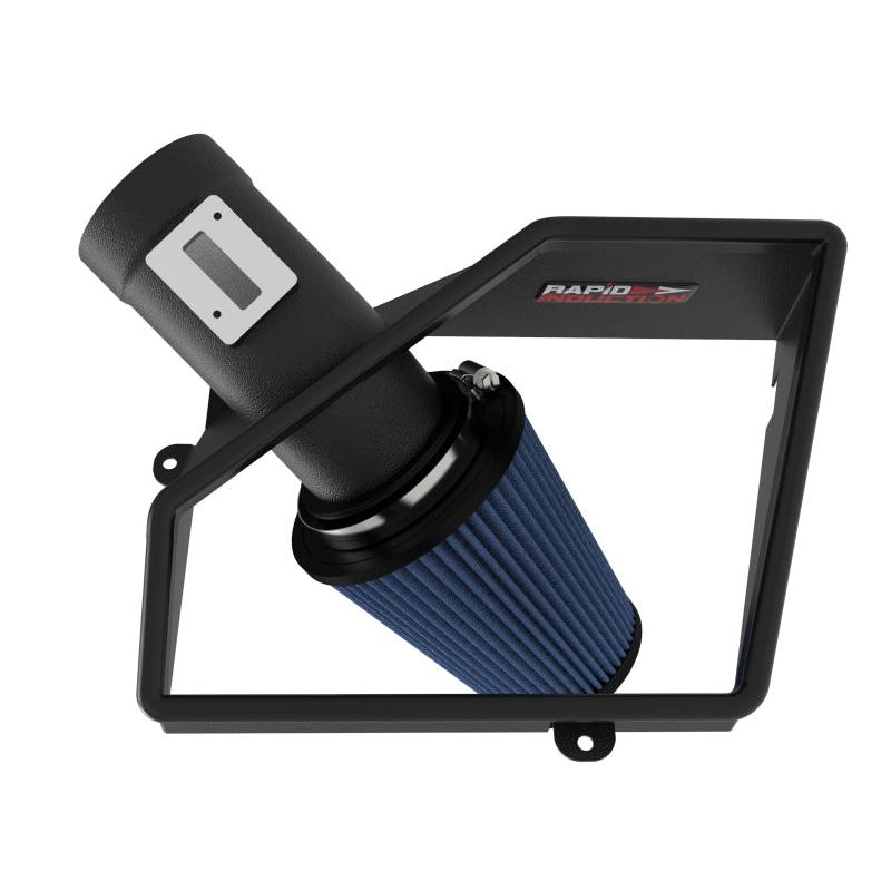 aFe 19-21 Mini Cooper / S / Clubman L3 1.5L (t) MagnumFORCE Intake Stage-2 Pro 5R-SR1 Performance