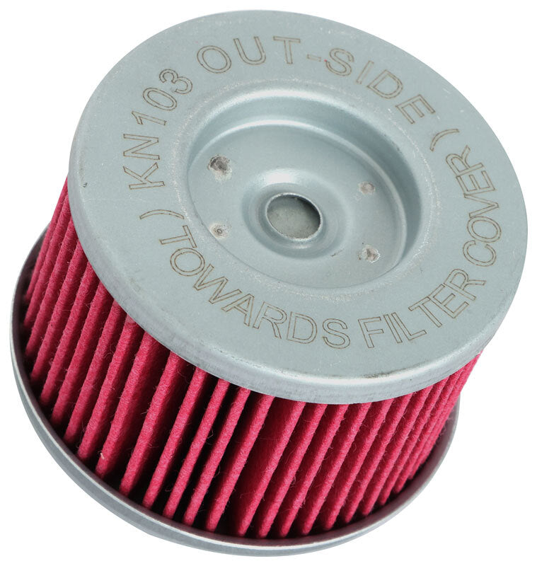 K&N 17-23 Honda CMX300 Rebel 286 Oil Filter-SR1 Performance
