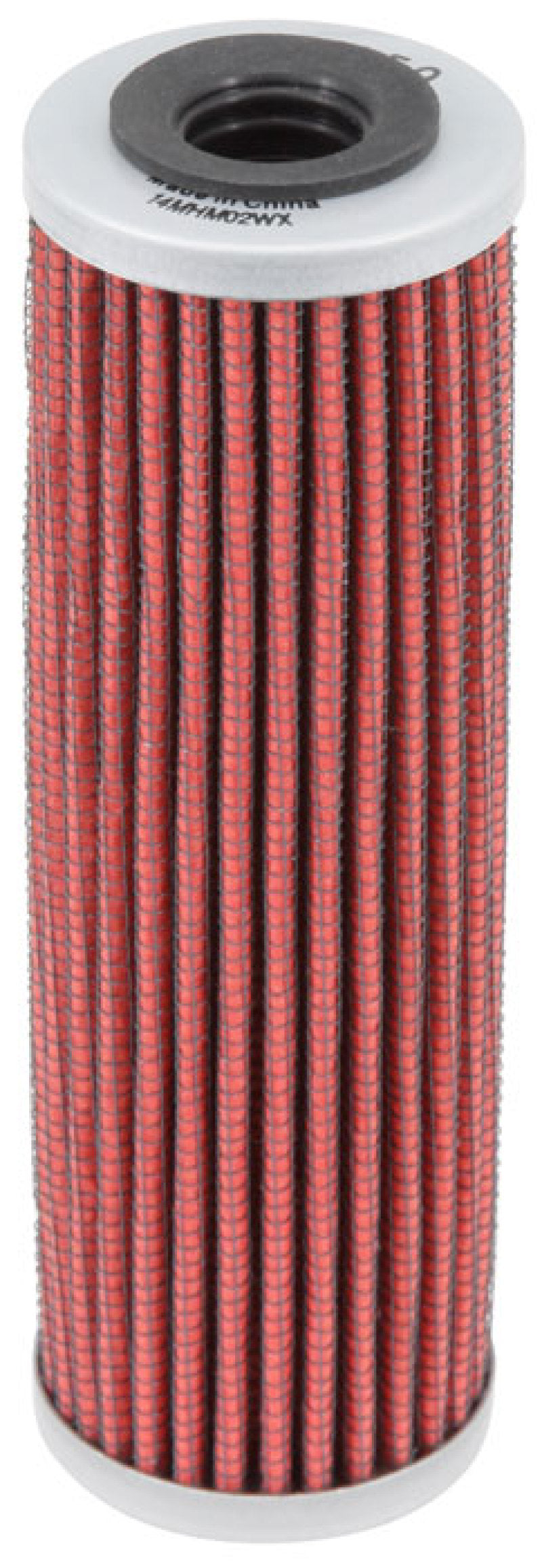 K&N Oil Filter 1.625in OD x 5.063in H-SR1 Performance