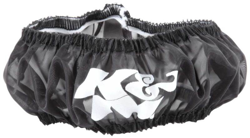 K&N Drycharger Air Filter Wrap HD-0800 Black-SR1 Performance