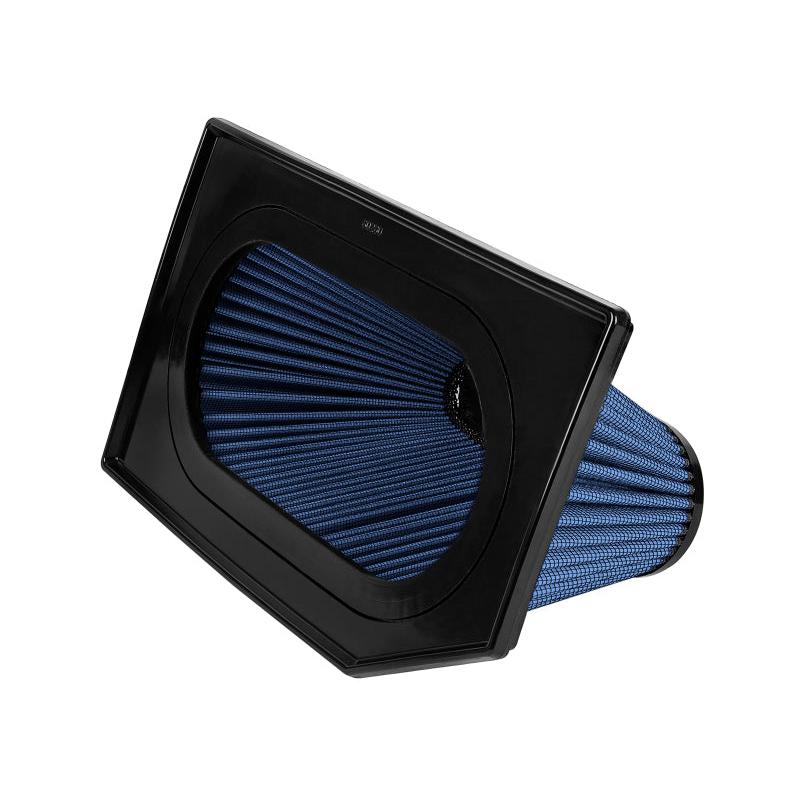 aFe Magnum FLOW PRO 5R Inverted Air Filter 18-19 Jeep Wrangler (JL) I4-2.0L(t) / V6-3.6-SR1 Performance