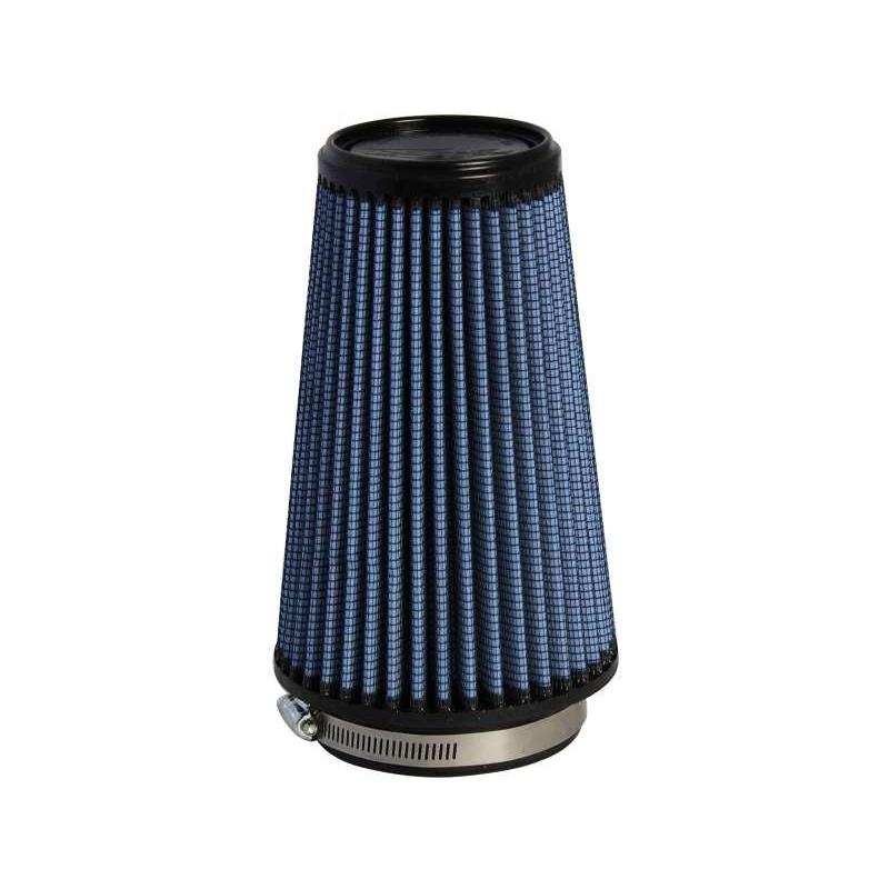 aFe Magnum FLOW Pro 5R Air Filter 3-1/2in F x 5in B x 3-1/2in T x 8in H 1in FL-SR1 Performance