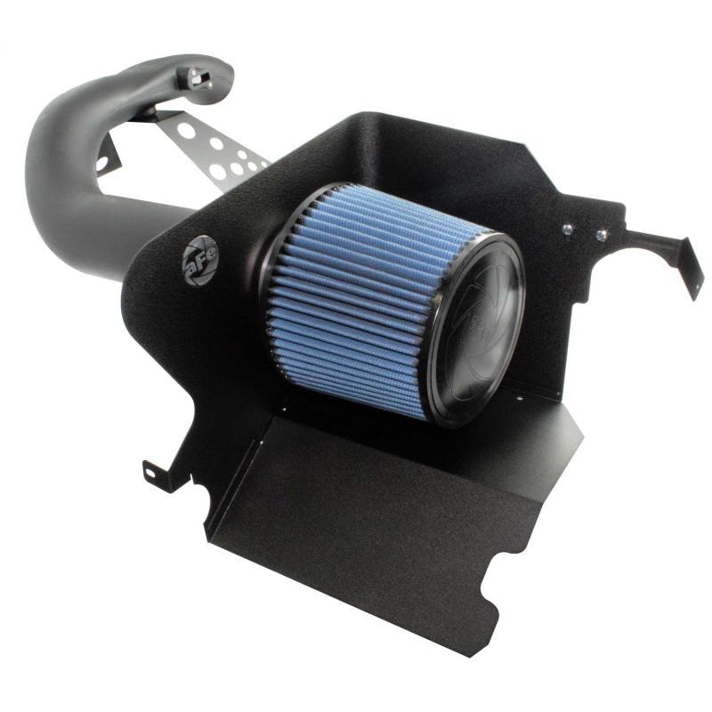 aFe MagnumFORCE Intakes Stage-2 P5R AIS P5R Ford F-150 04-08 V8-5.4L-SR1 Performance