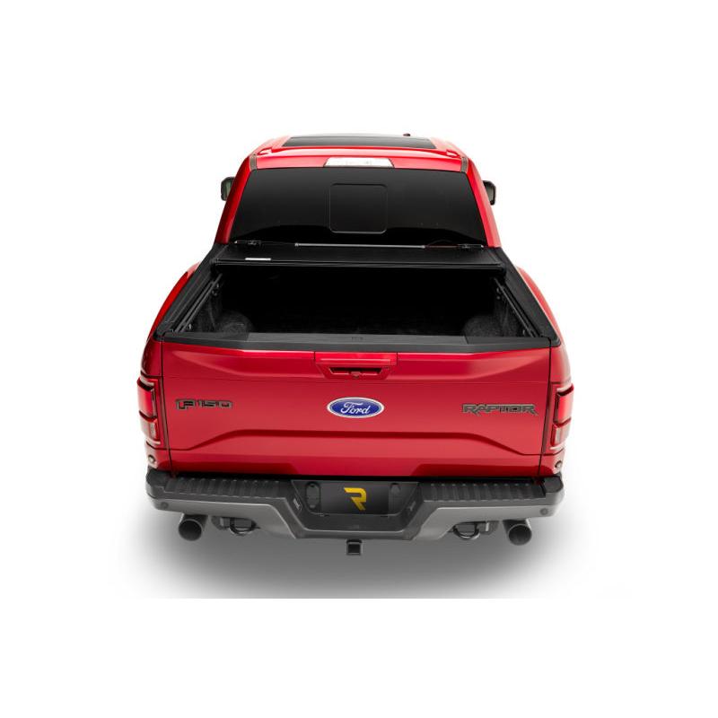UnderCover 2024 Toyota Tacoma 6ft Armor Flex Bed Cover