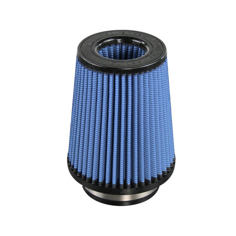 aFe MagnumFLOW Pro 5R Intake Replacement Air Filter 4in F x 6in B x 4.5in T x 7in H-SR1 Performance