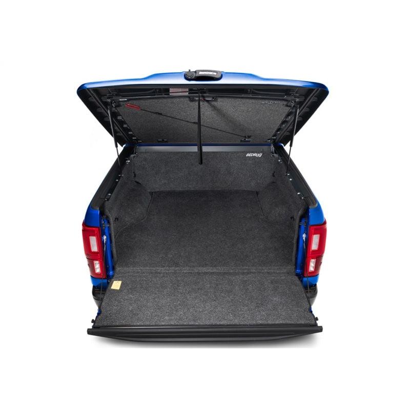 UnderCover 19-20 Ford Ranger 5ft Elite Smooth Bed Cover - Ready to Paint