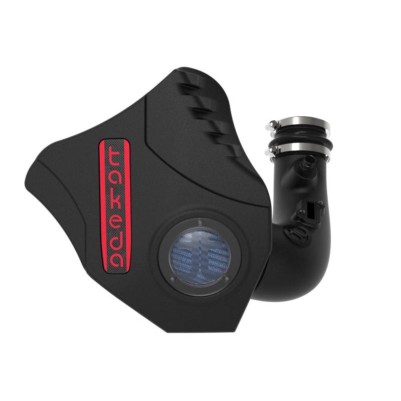 aFe Takeda Momentum Pro 5R Cold Air Intake System 2021 Toyota Supra L4 2.0L Turbo-SR1 Performance
