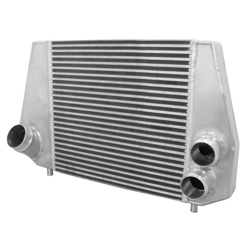 aFe Power BladeRunner 3in Intercooler 11-12 Ford F-150 V6 3.5L (tt)