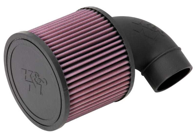 K&N 09-12 Can-Am Outlander 800R/Max 800R/10-12 650/Max650/10-11 Renegade 800 Air Filter-SR1 Performance