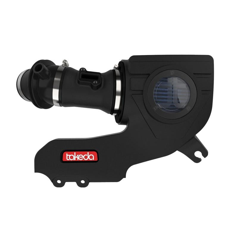aFe Takeda Momentum Pro 5R Cold Air Intake System 19-20 Nissan Altima L4-2.5L-SR1 Performance