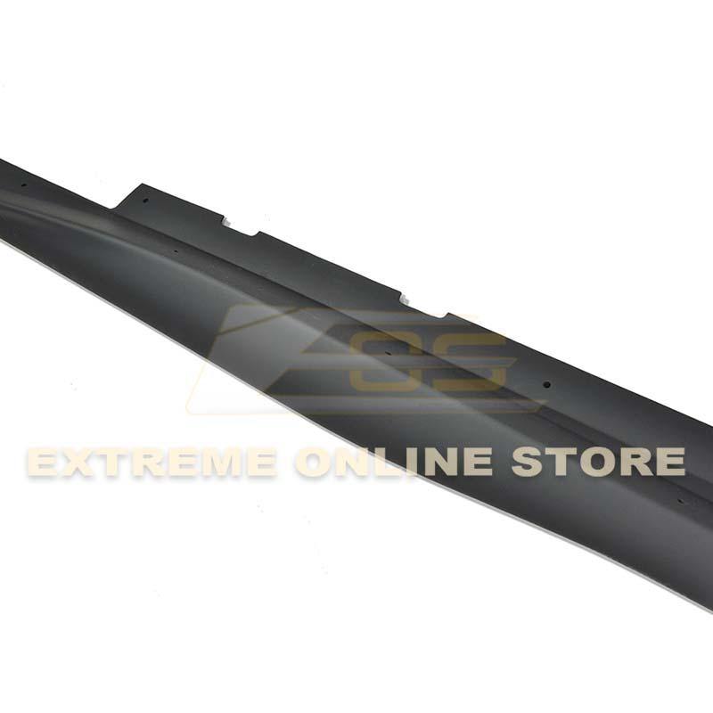 Camaro Primer Black Aerodynamic Full Body Kit | ZL1 Conversion Package - Extreme Online Store