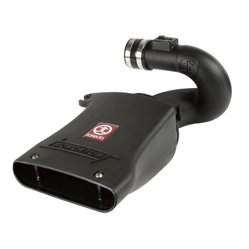 aFe Takeda Intake System 11-12 Honda CR-Z L4 1.5L Stage 2 Pro 5R Wrinkle Black-SR1 Performance