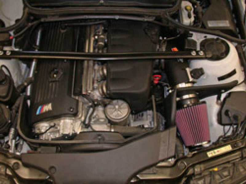 K&N 01-05 BMW M3 3.2L F/I Performance Intake Kit-SR1 Performance