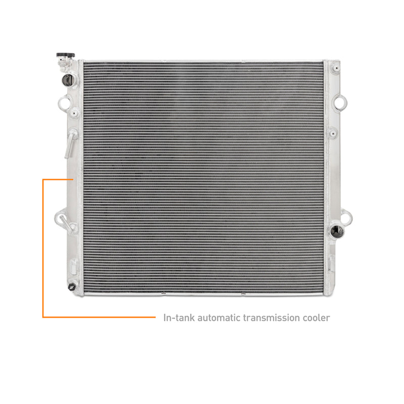 Mishimoto Performance Aluminum Radiator for 2010-2023 Lexus GX460