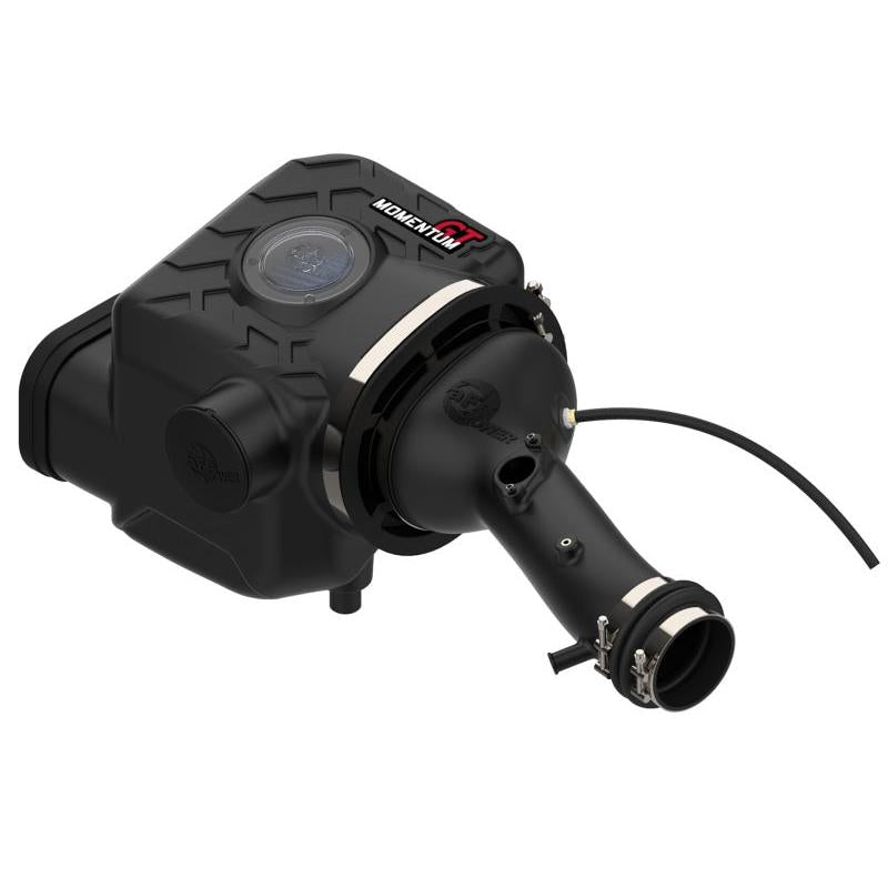 aFe Momentum GT Pro 5R Cold Air Intake System 05-11 Toyota Tacoma V6 4.0L-SR1 Performance