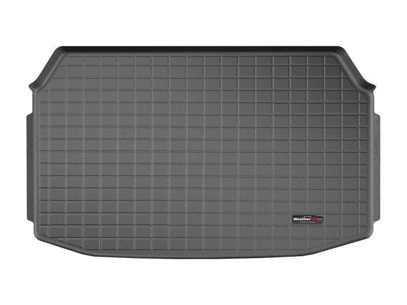 WeatherTech Mulsanne Cargo Liner by WeatherTech Part 401113 – Black, Custom Fit for Bentley Mulsanne (2011-2018)