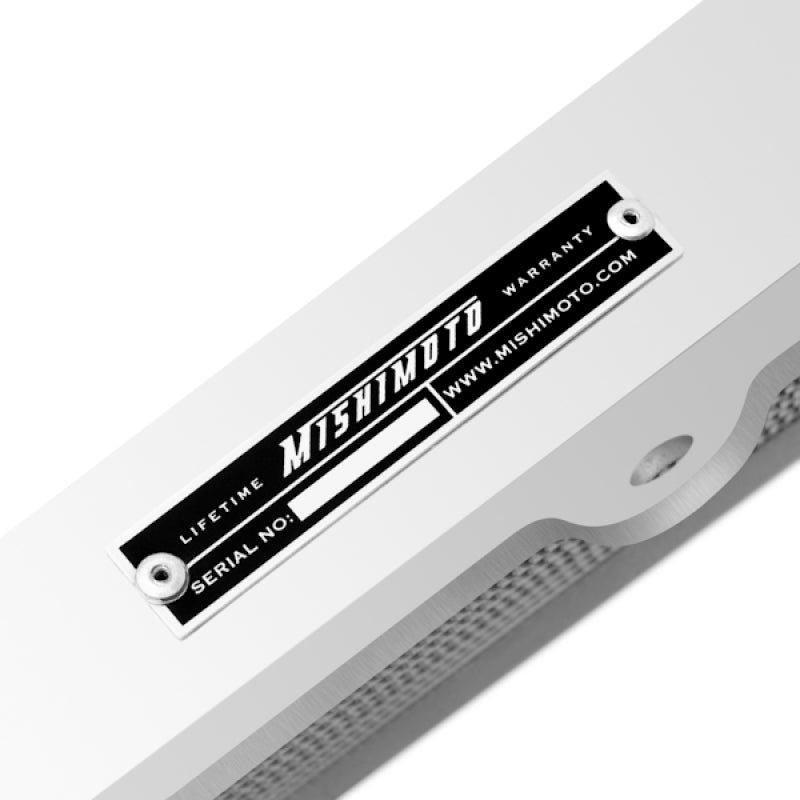 Mishimoto Aluminum X-Braced Radiator for Kawasaki KX250F (2010-2014)