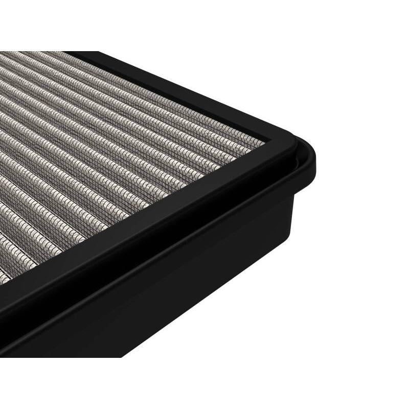 aFe 22-23 Toyota Land Cruiser (J300) V6-3.3L (td) Magnum FLOW OE Replacement Pro DRY S Air Filter-SR1 Performance