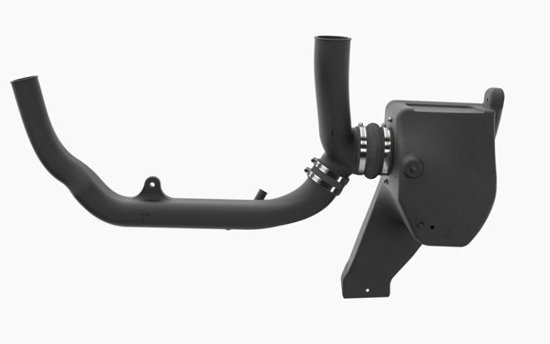 K&N 2021 Ford Bronco V6-2.7L F/I Aircharger Performance Intake-SR1 Performance