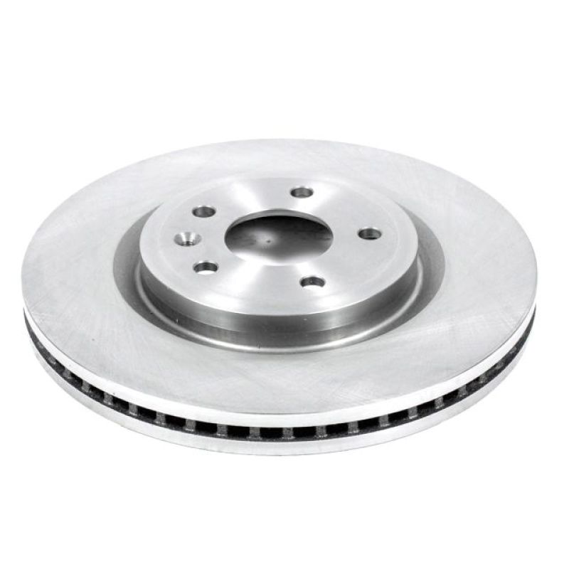 Power Stop 11-19 Ford Explorer Front Autospecialty Brake Rotor-SR1 Performance