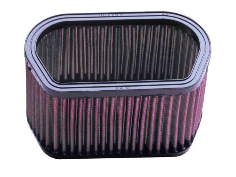 K&N 98-01 Yamaha YZF Replacement Air Filter-SR1 Performance