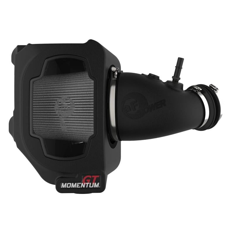 aFe 22-23 Jeep Grand Wagoneer (WS) V8 6.4L Momentum GT Cold Air Intake System w/ Pro DRY S Filter-SR1 Performance