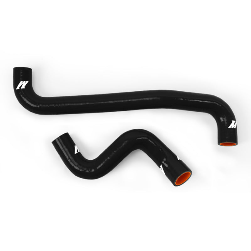 Mishimoto 98-02 Chevy Camaro / Pontiac Firebird Black Silicone Hose Kit (LS1 (V8) Engines Only)-SR1 Performance