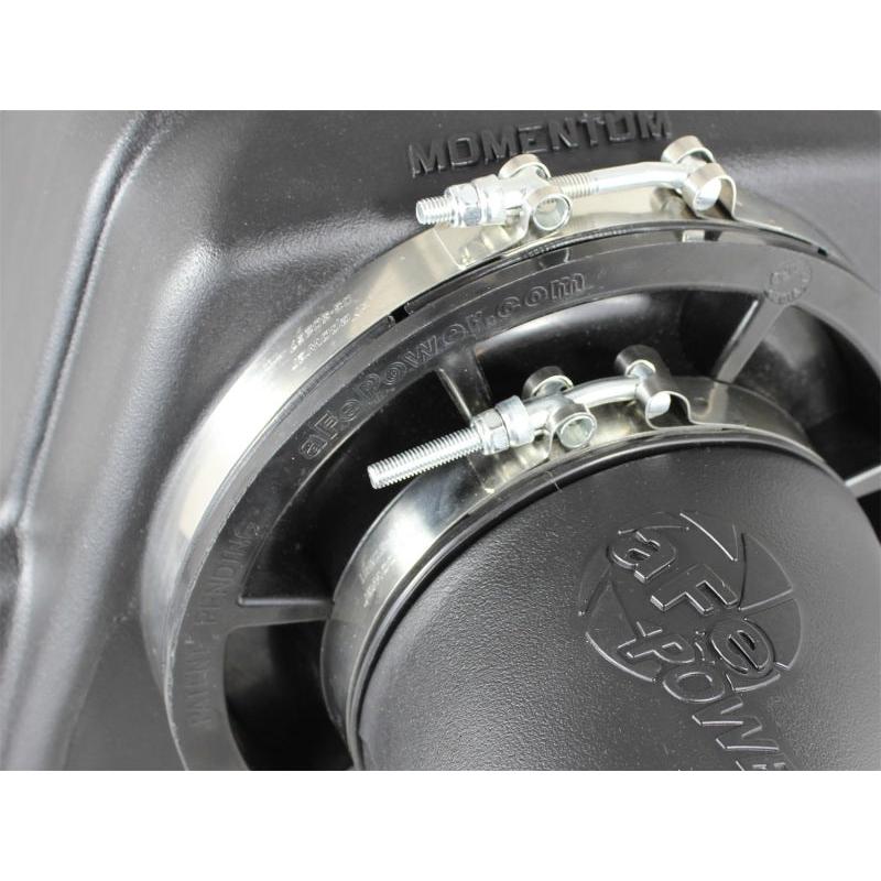 aFe Momentum GT PRO 5R Stage-2 Si Intake System 07-14 Toyota Tundra V8 5.7L-SR1 Performance