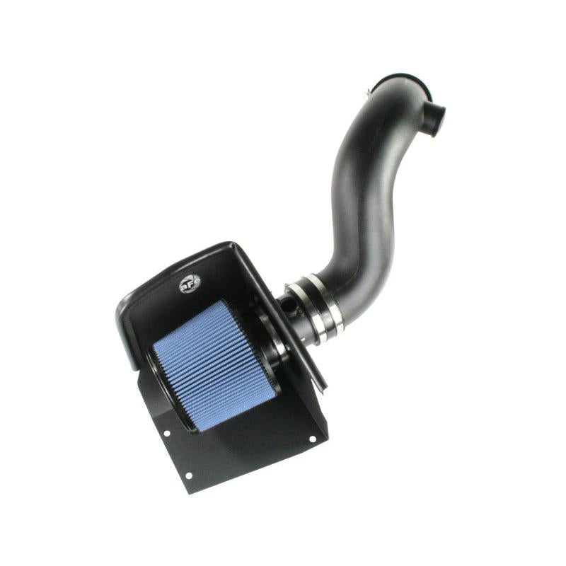 aFe MagnumFORCE Intakes Stage-2 P5R AIS P5R GM Diesel Trucks 01-04 V8-6.6L (td) LB7-SR1 Performance