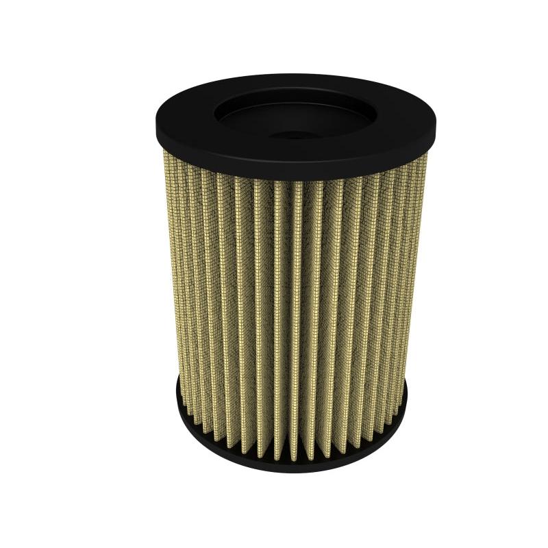 aFe MagnumFLOW Air Filters OER PG7 A/F PG7 Toyota Hilux L4-2.4L/2.8L (td)-SR1 Performance