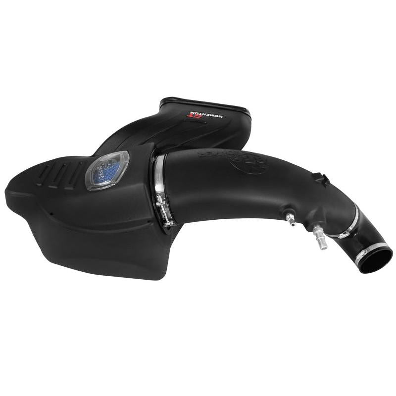 aFe Momentum GT Pro 5R Stage-2 Intake System 15-17 Ford F-150 V8 5.0L-SR1 Performance
