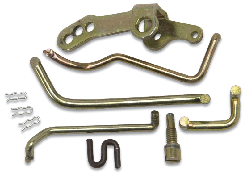 Edelbrock Linkage Assortment for Eps Carbs-SR1 Performance
