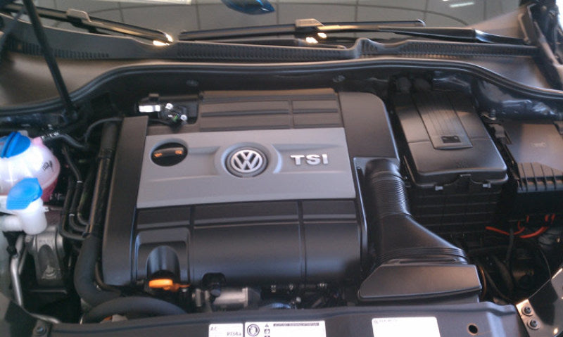 K&N 05-09 VW Passat / 06-08 GTI / 04-08 Audi A3 2.0L-L4 Drop In Air Filter-SR1 Performance