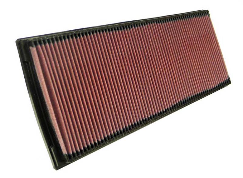 K&N Replacement Air Filter PORSCHE 968 3.0L-SR1 Performance