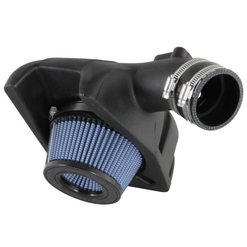 aFe Takeda Intake Stage-2 PRO 5R Honda Civic 12-13 L4-1.8L (Wrinkle Black)-SR1 Performance