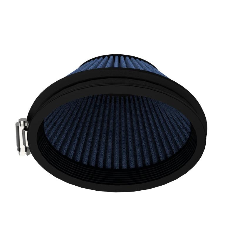aFe MagnumFLOW Air Filters IAF P5R A/F P5R (3x4-3/4)F x (4x5-3/4)B x (2-1/2x4-1/4)T x 6H-SR1 Performance
