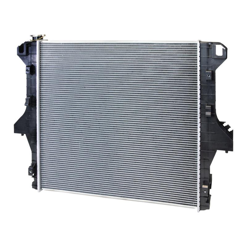 aFe BladeRunner OER Series Radiator 03-09 Dodge Diesel Trucks L6-5.9/6.7L (td)